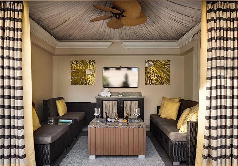 فندق The Palazzo At The Venetian