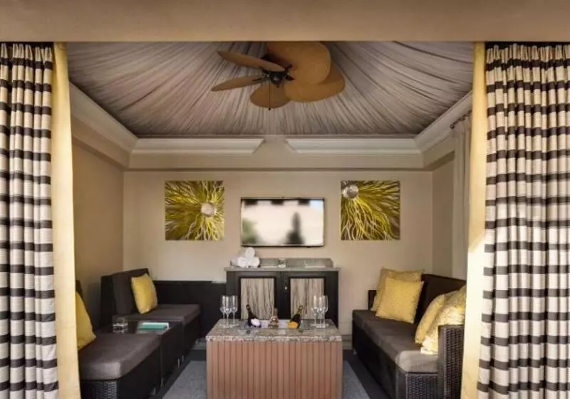 Hotel The Palazzo At The Venetian