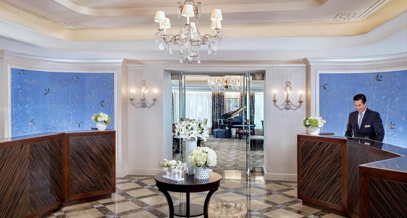 فندق The Palazzo At The Venetian