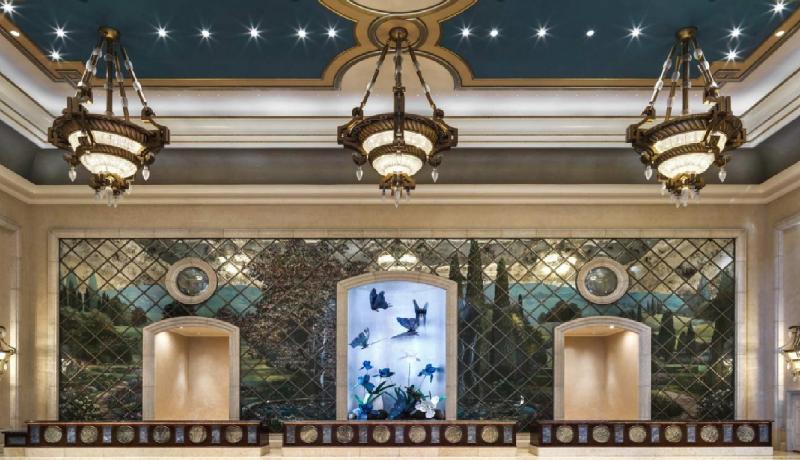 فندق The Palazzo At The Venetian