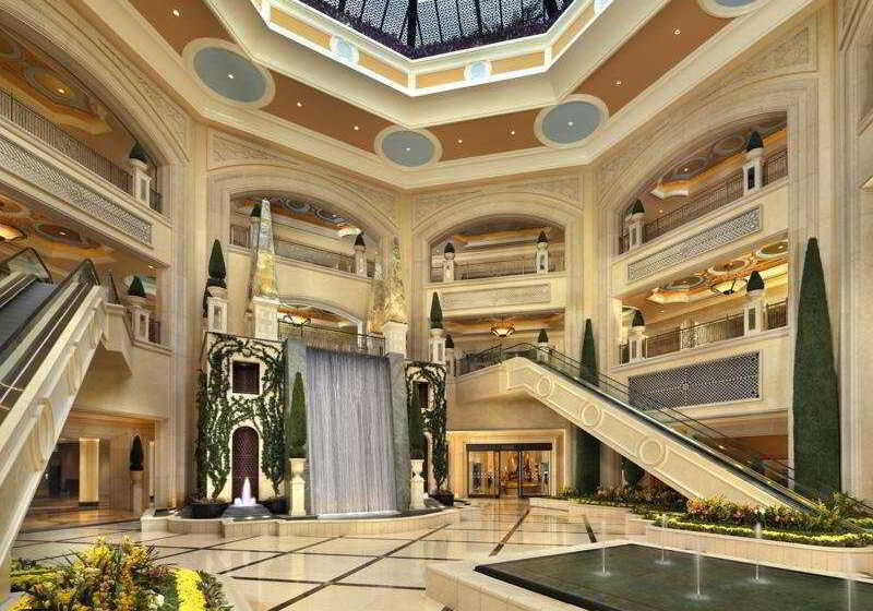 فندق The Palazzo At The Venetian