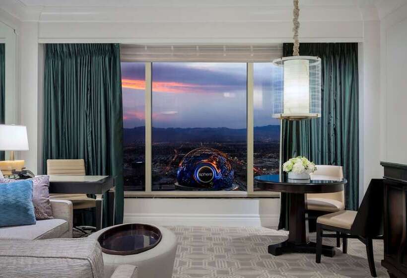 فندق The Palazzo At The Venetian