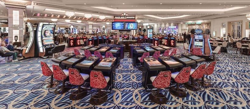 فندق The Palazzo At The Venetian