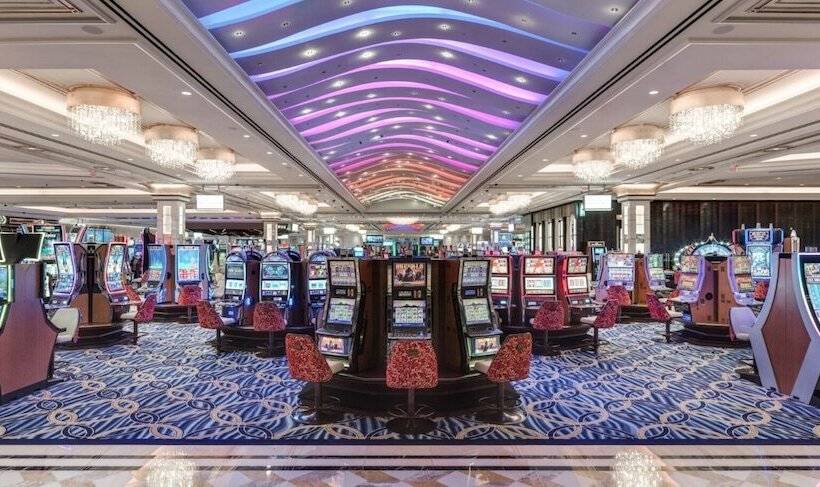 فندق The Palazzo At The Venetian