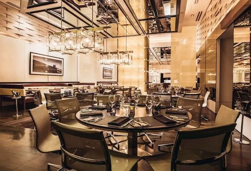 Hotel The Palazzo At The Venetian