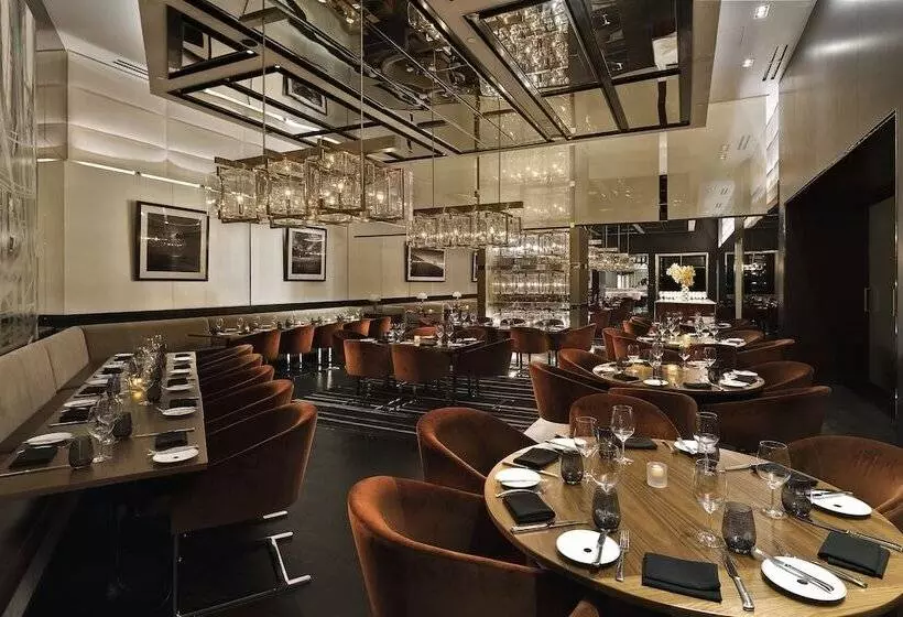 Hotel The Palazzo At The Venetian