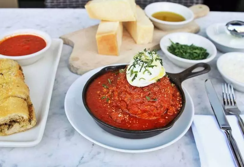 Hotel The Palazzo At The Venetian