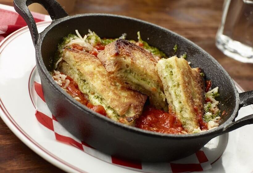 فندق The Palazzo At The Venetian