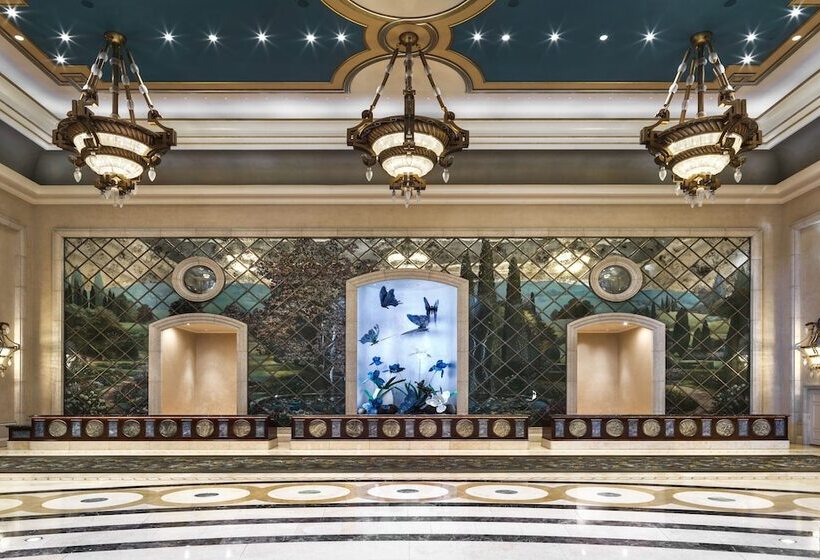 فندق The Palazzo At The Venetian