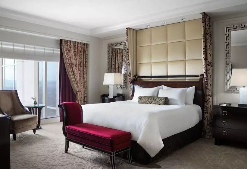 Hotel The Palazzo At The Venetian