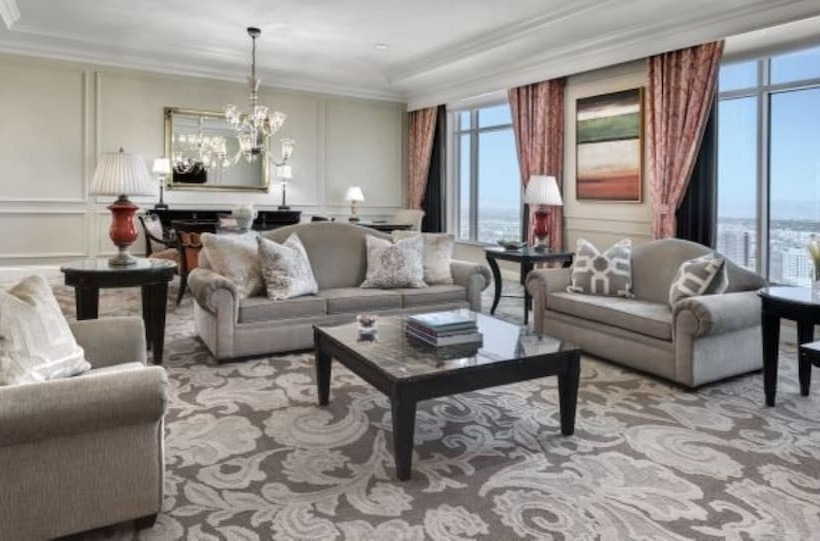 فندق The Palazzo At The Venetian