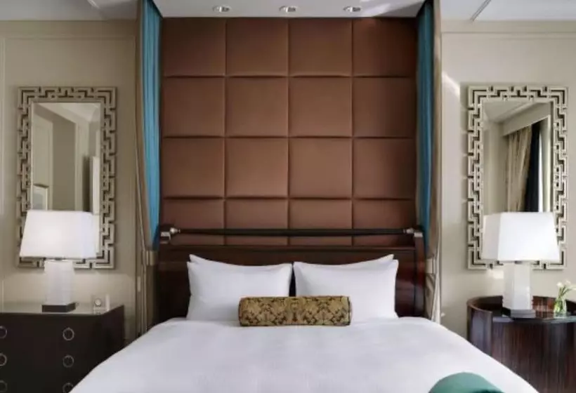 Hotel The Palazzo At The Venetian