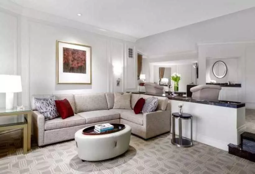 Hotel The Palazzo At The Venetian