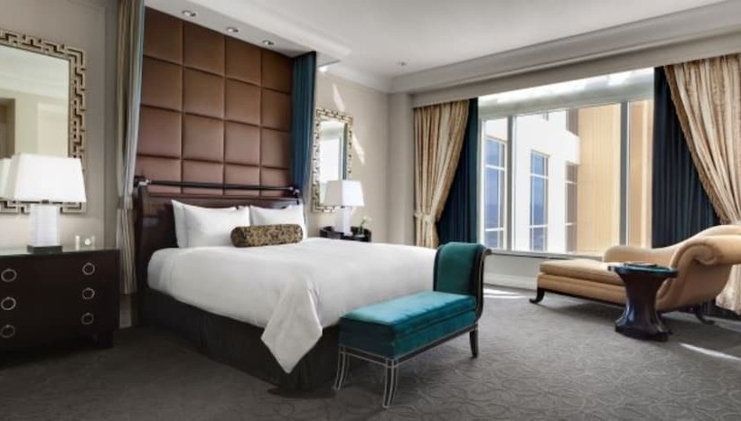 فندق The Palazzo At The Venetian