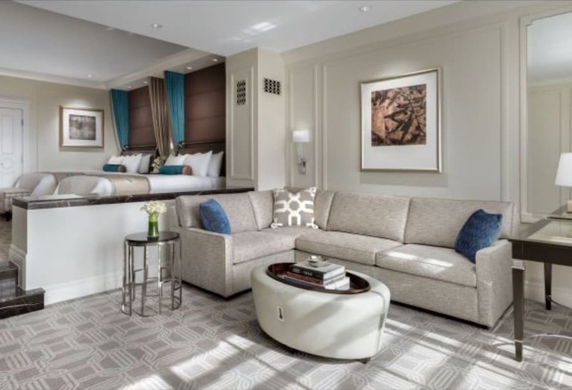 فندق The Palazzo At The Venetian