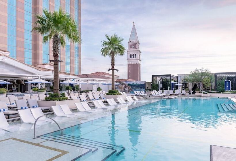 فندق The Palazzo At The Venetian