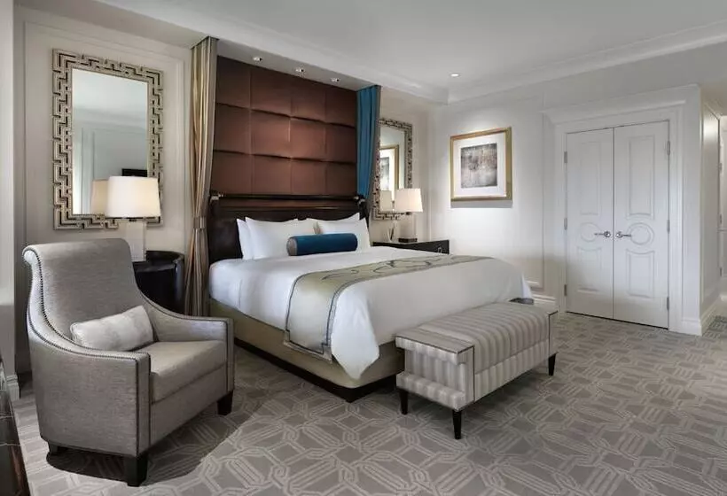 Hotel The Palazzo At The Venetian