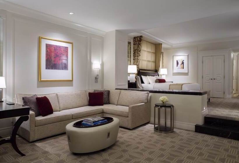 فندق The Palazzo At The Venetian