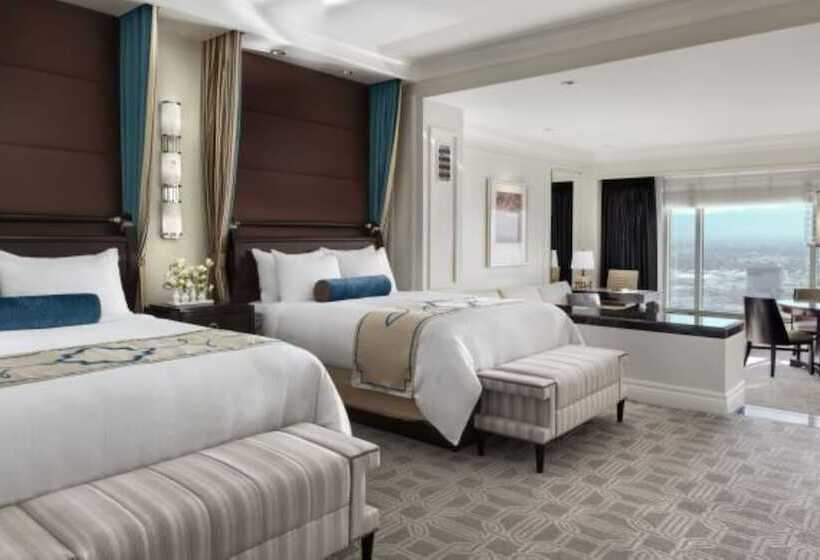 فندق The Palazzo At The Venetian