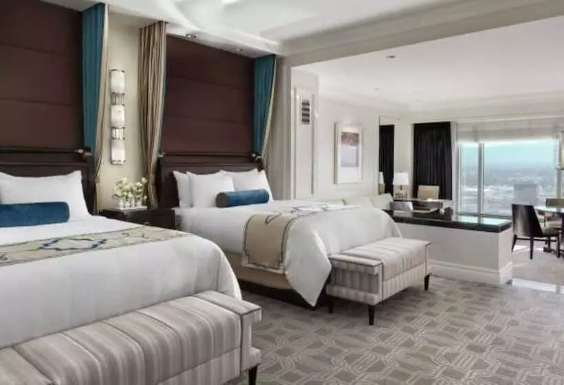 Hotel The Palazzo At The Venetian