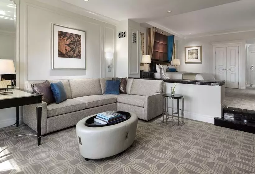 Hotel The Palazzo At The Venetian