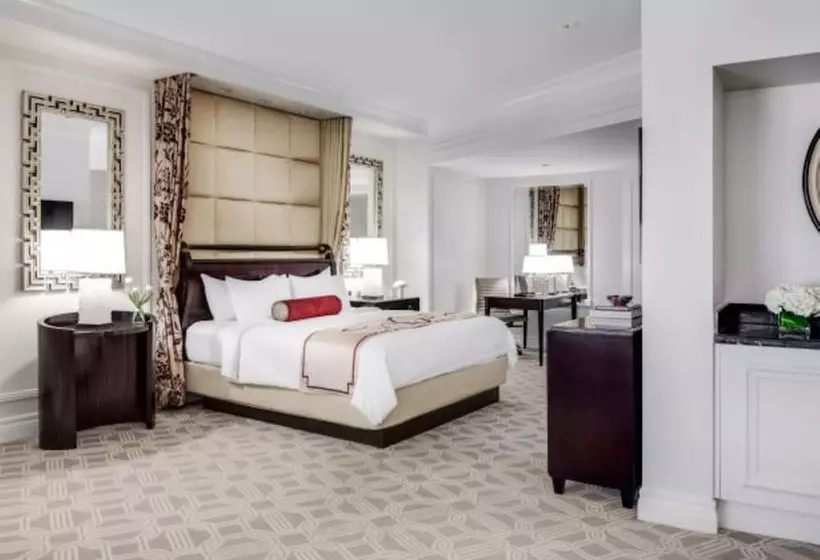 Hotel The Palazzo At The Venetian