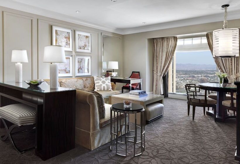 فندق The Palazzo At The Venetian