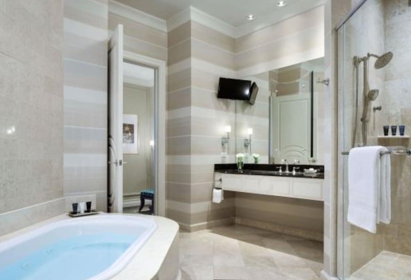 فندق The Palazzo At The Venetian