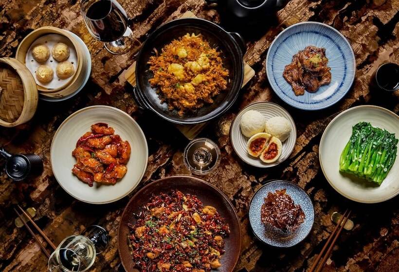 فندق The Palazzo At The Venetian