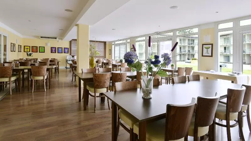 בית מלון כפרי Vacancéole   Le Domaine Du Château   La Rochelle / île De Ré