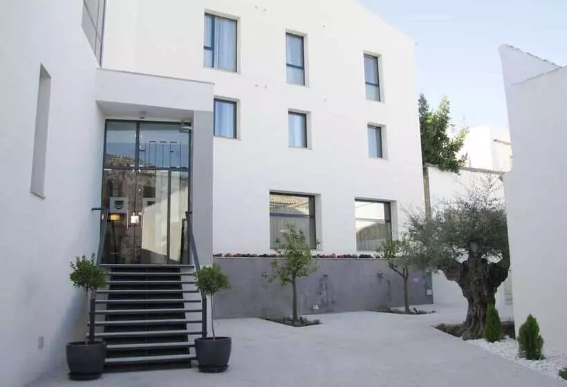 Hotel Yit El Postigo