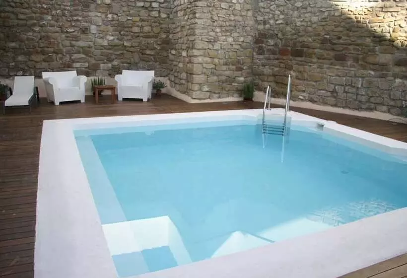 Hotel Yit El Postigo