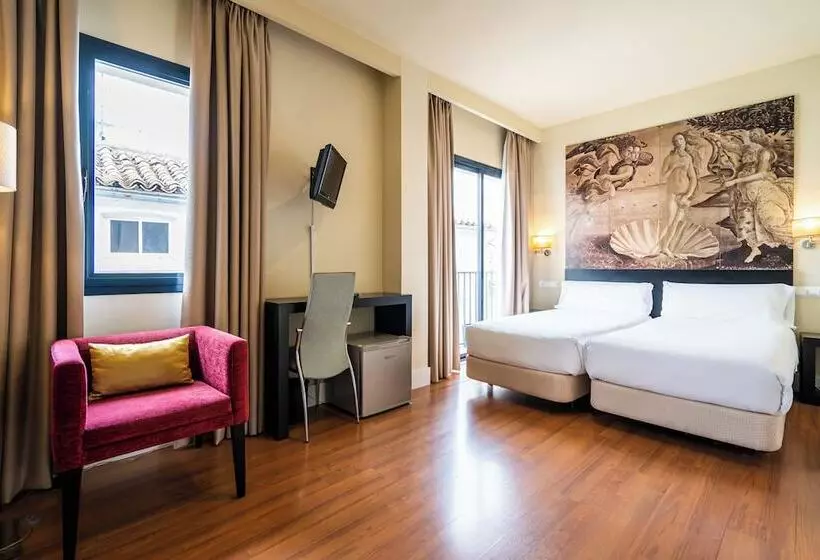 Hotel Yit El Postigo