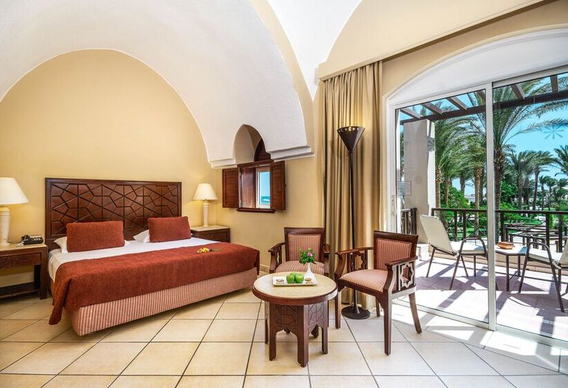 Iberotel Makadi Beach