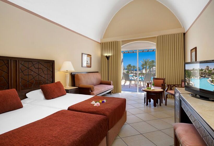 Iberotel Makadi Beach