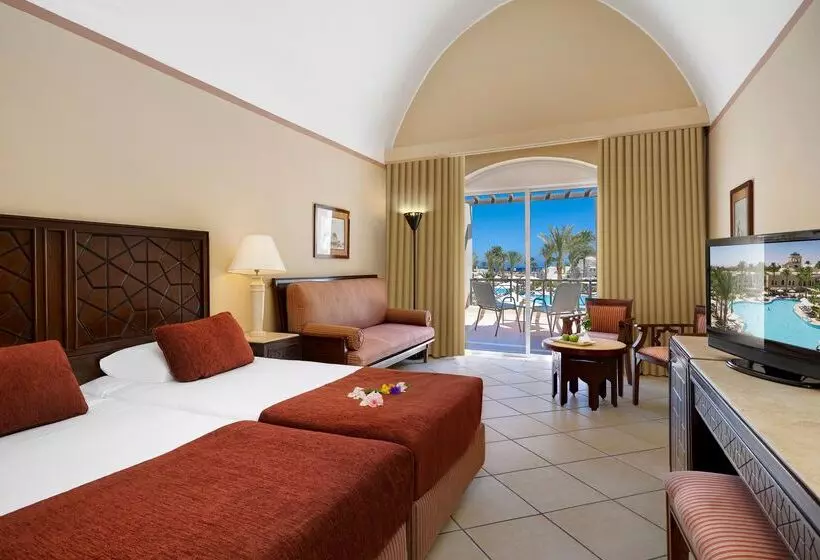 Iberotel Makadi Beach