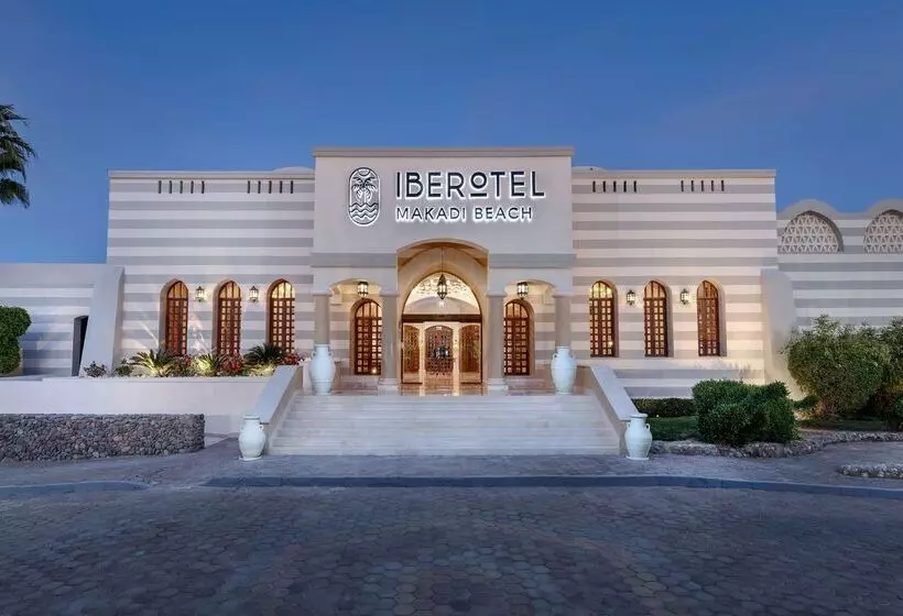 Iberotel Makadi Beach