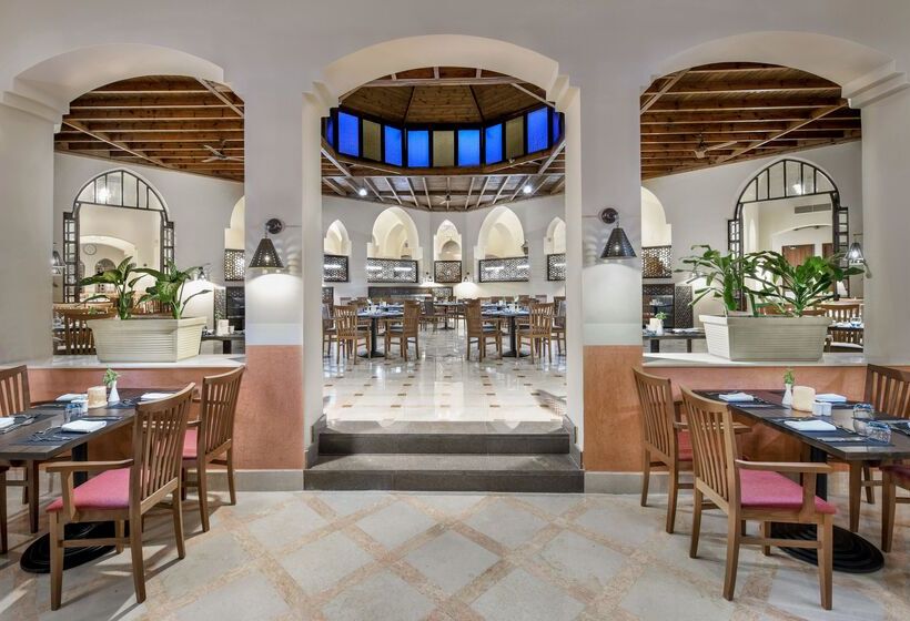 Iberotel Makadi Beach