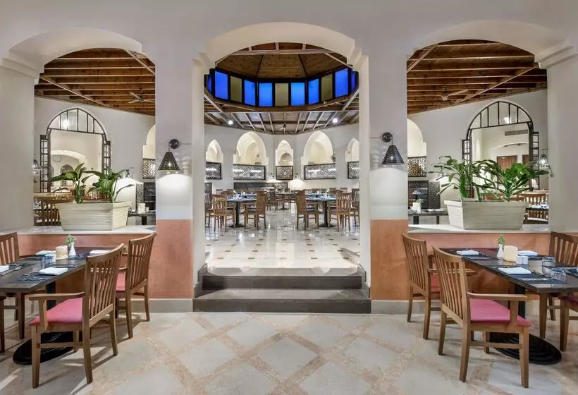 Iberotel Makadi Beach