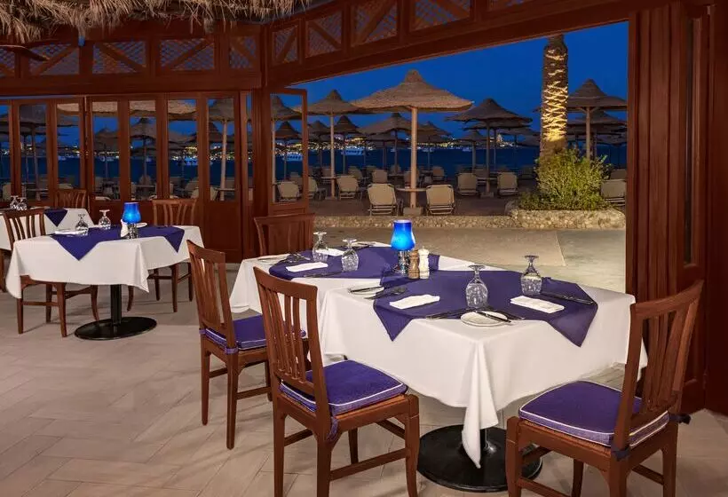 Iberotel Makadi Beach