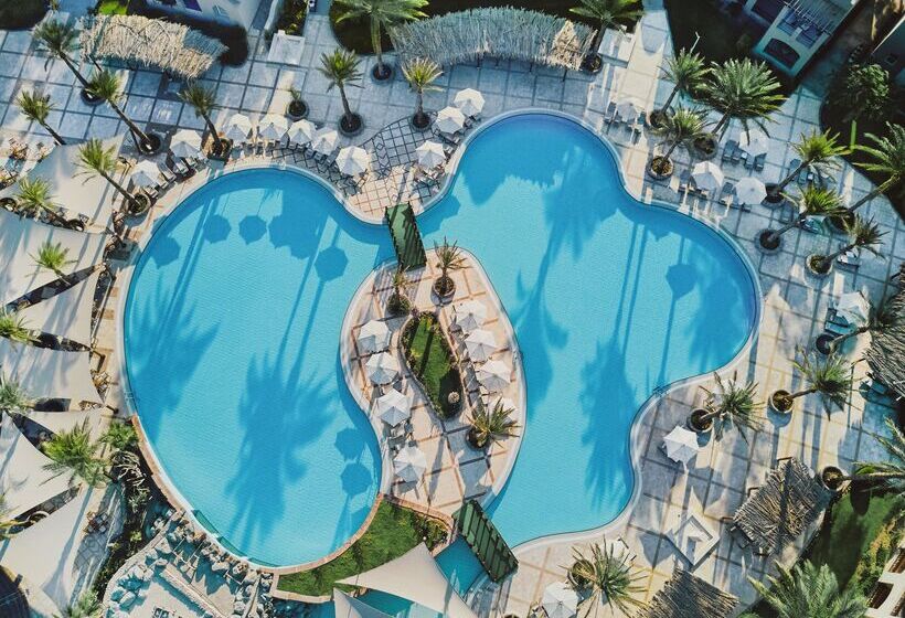 Iberotel Makadi Beach