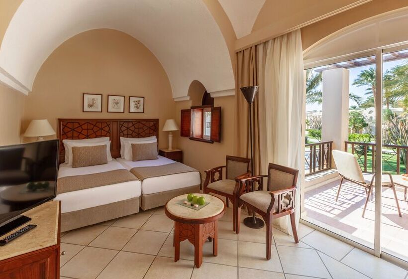 Iberotel Makadi Beach