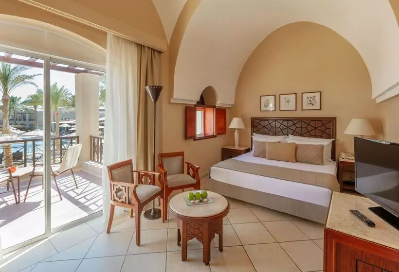 Iberotel Makadi Beach