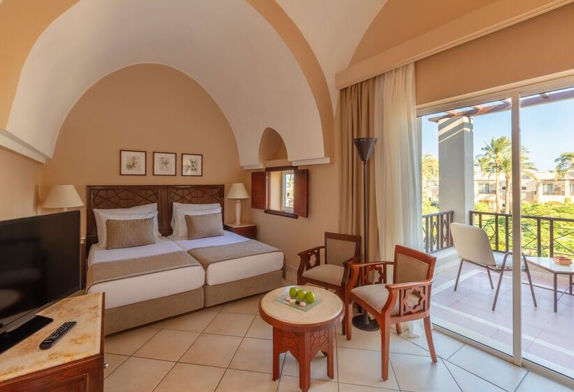 Iberotel Makadi Beach