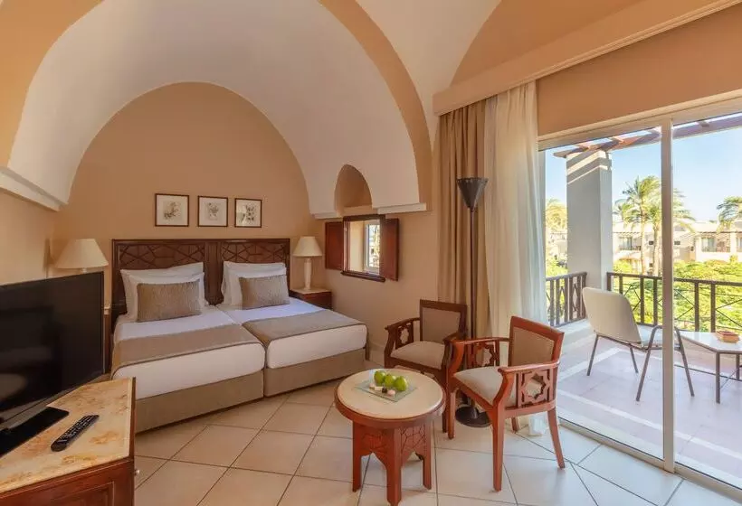 Iberotel Makadi Beach