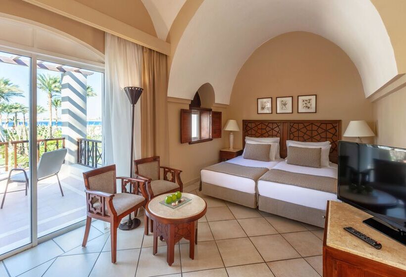 Iberotel Makadi Beach