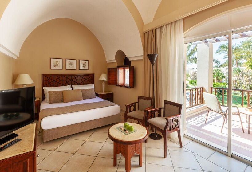 Iberotel Makadi Beach