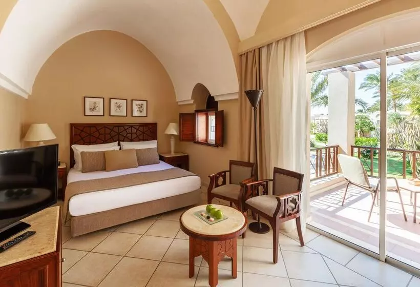 Iberotel Makadi Beach