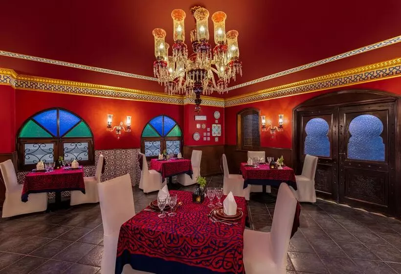 Iberotel Makadi Beach