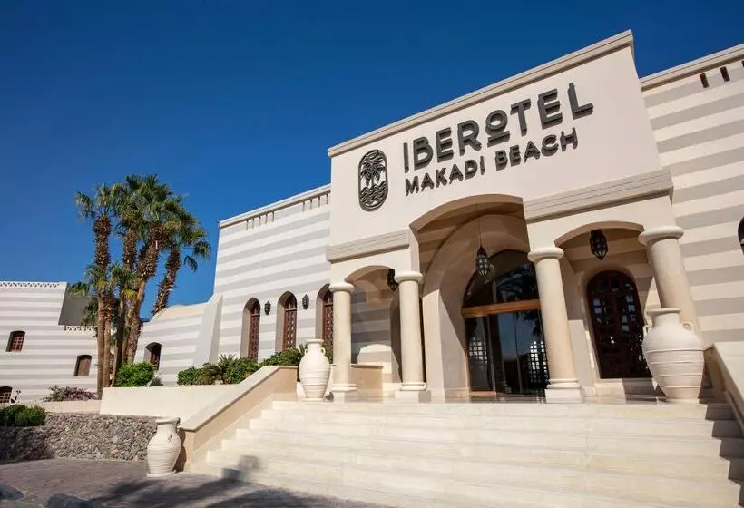 Iberotel Makadi Beach